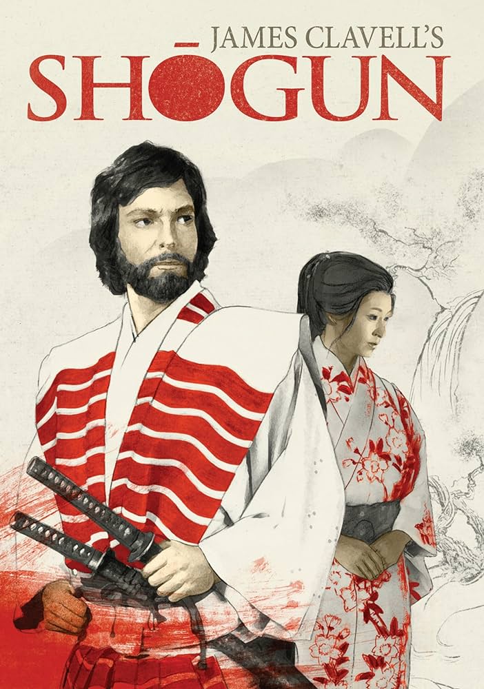 Shogun 1980