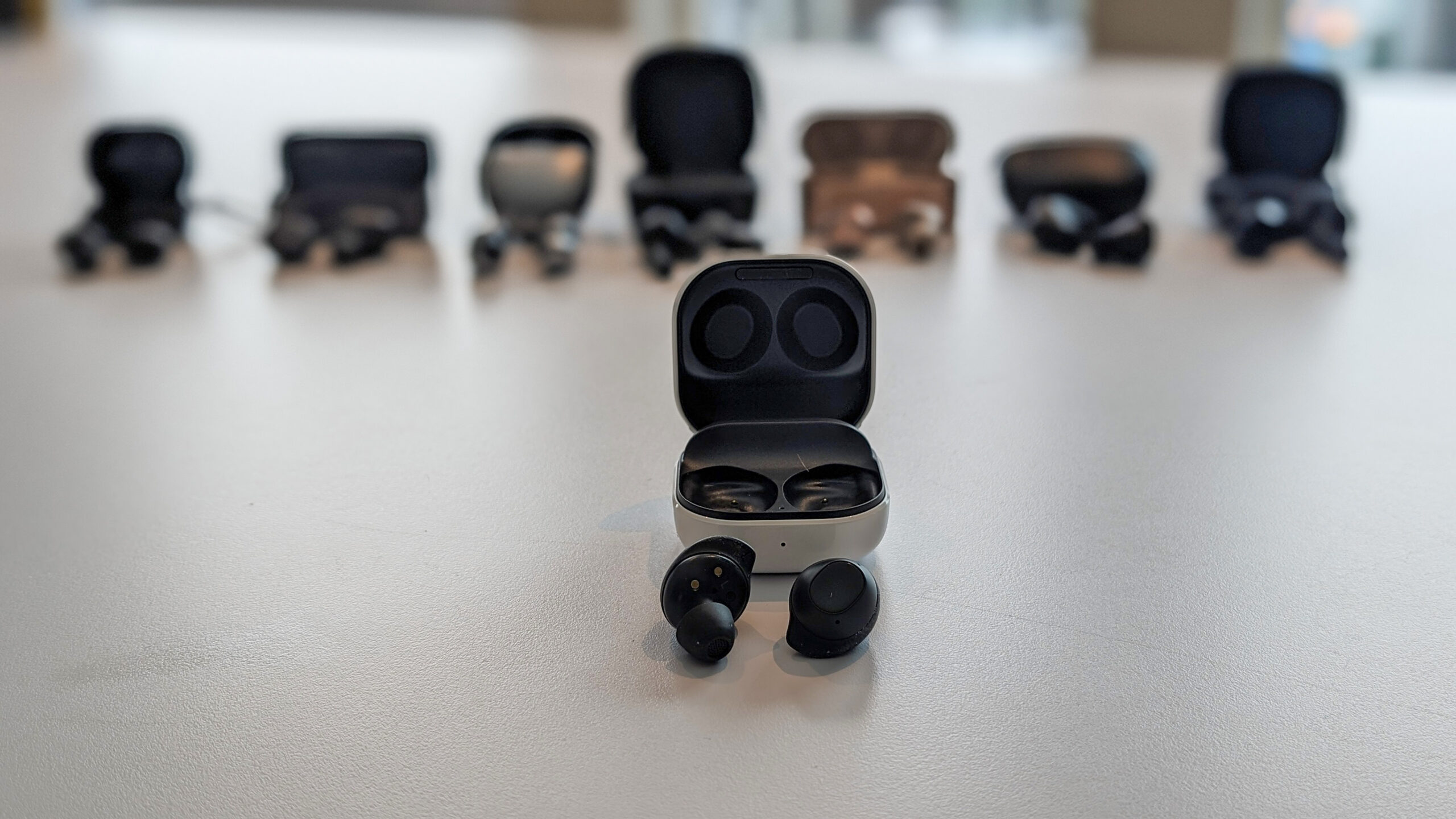 Samsung Galaxy Buds FE GeirNordby