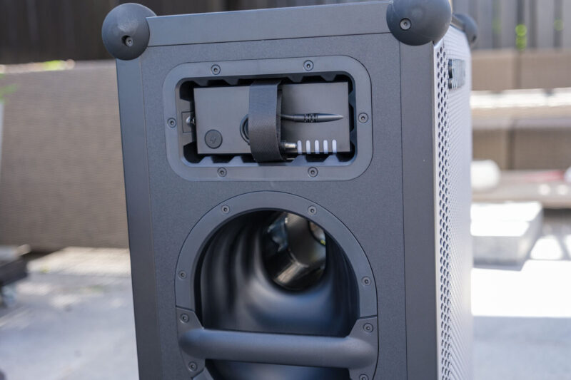 Soundboks batteri Soundboks batteri