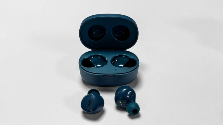 Belkin SoundForm Bolt GeirNordby