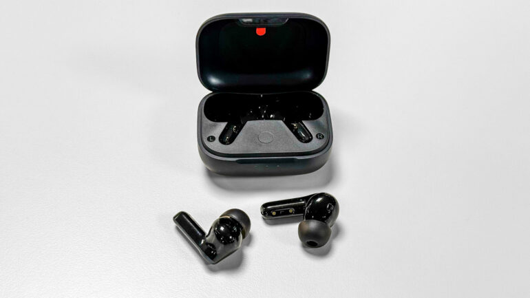 EarFun Air Pro 4 GeirNordby