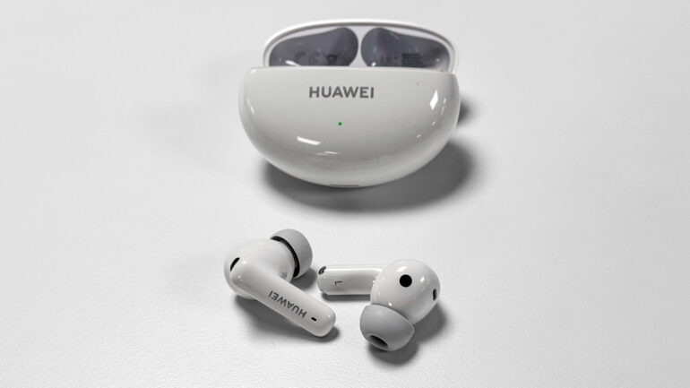 Huawei FreeBuds 6i GeirNordby