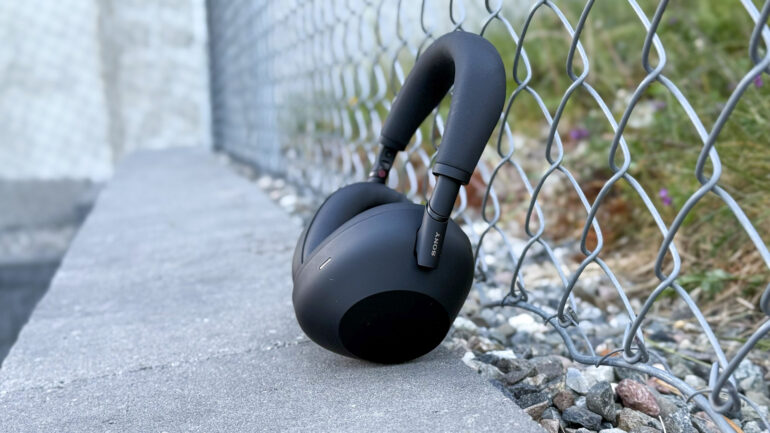 Sony WH-1000XM6 geirnordby 4