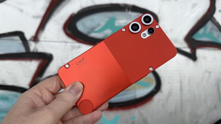 CMF by Nothing Phone 2 Pro