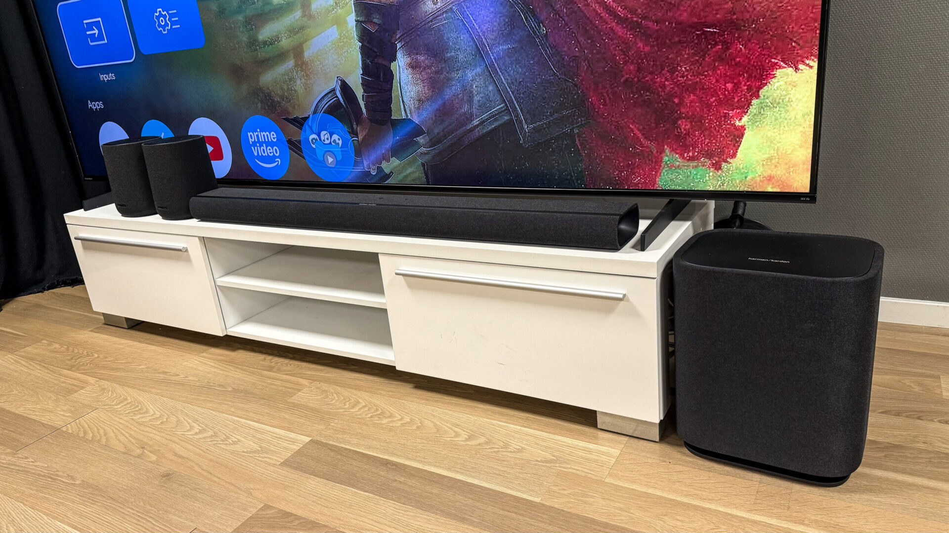 Harman Kardon Enchant 1100