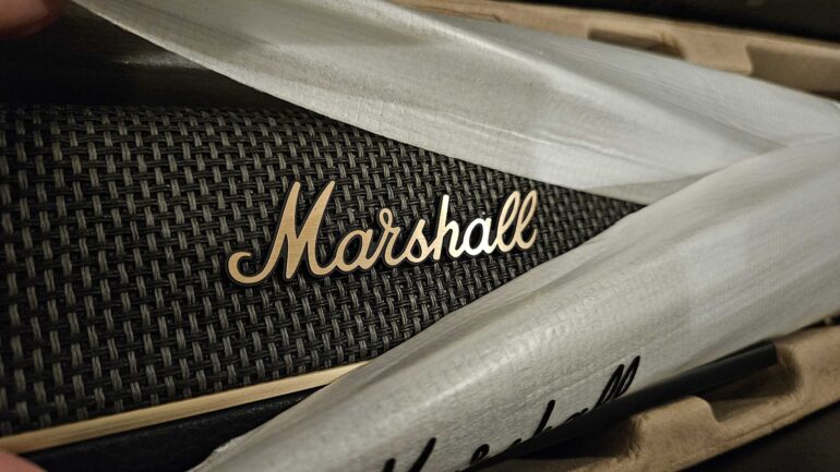 Marshall Heston 120