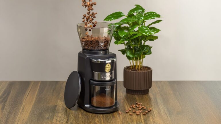 Elnor/Sabor Grindersupreme SPREAD