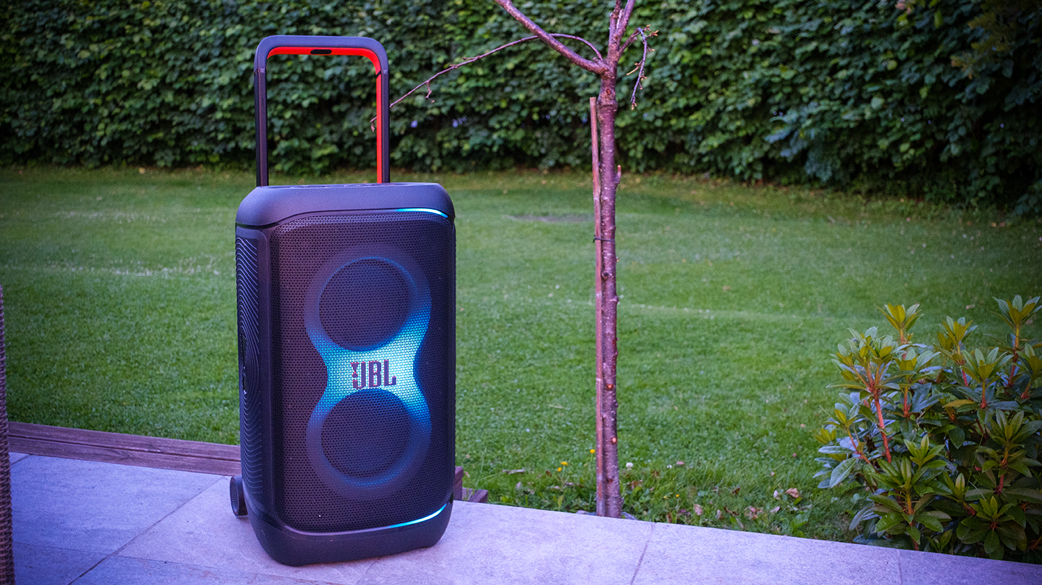JBL PartyBox 520