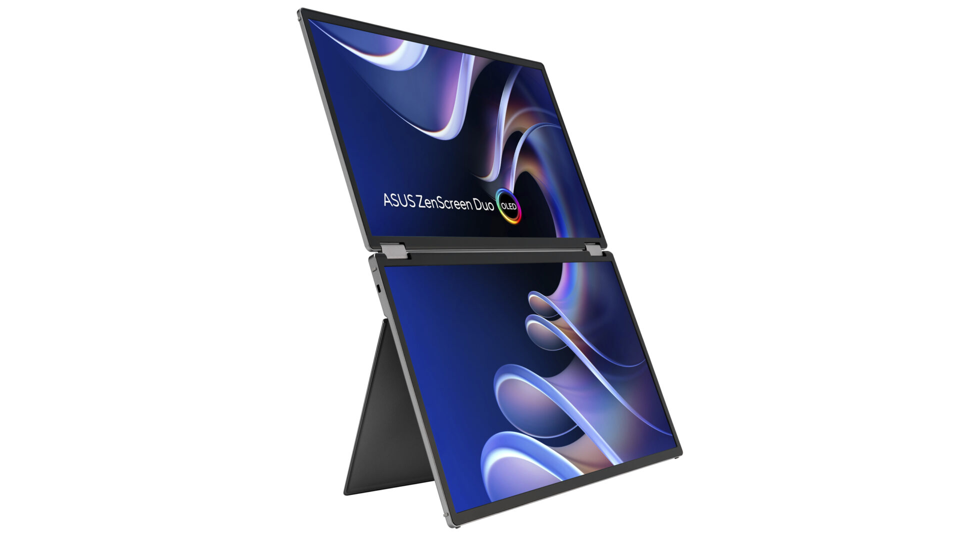 Asus ZenScreen Duo OLED MQ149CD