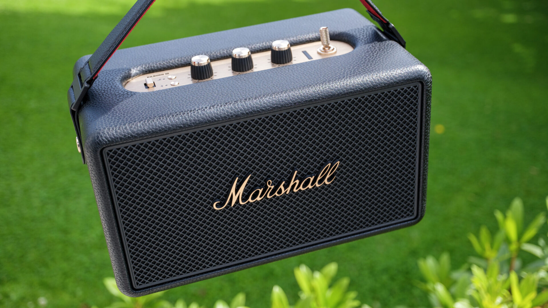 Marshall Kilburn III