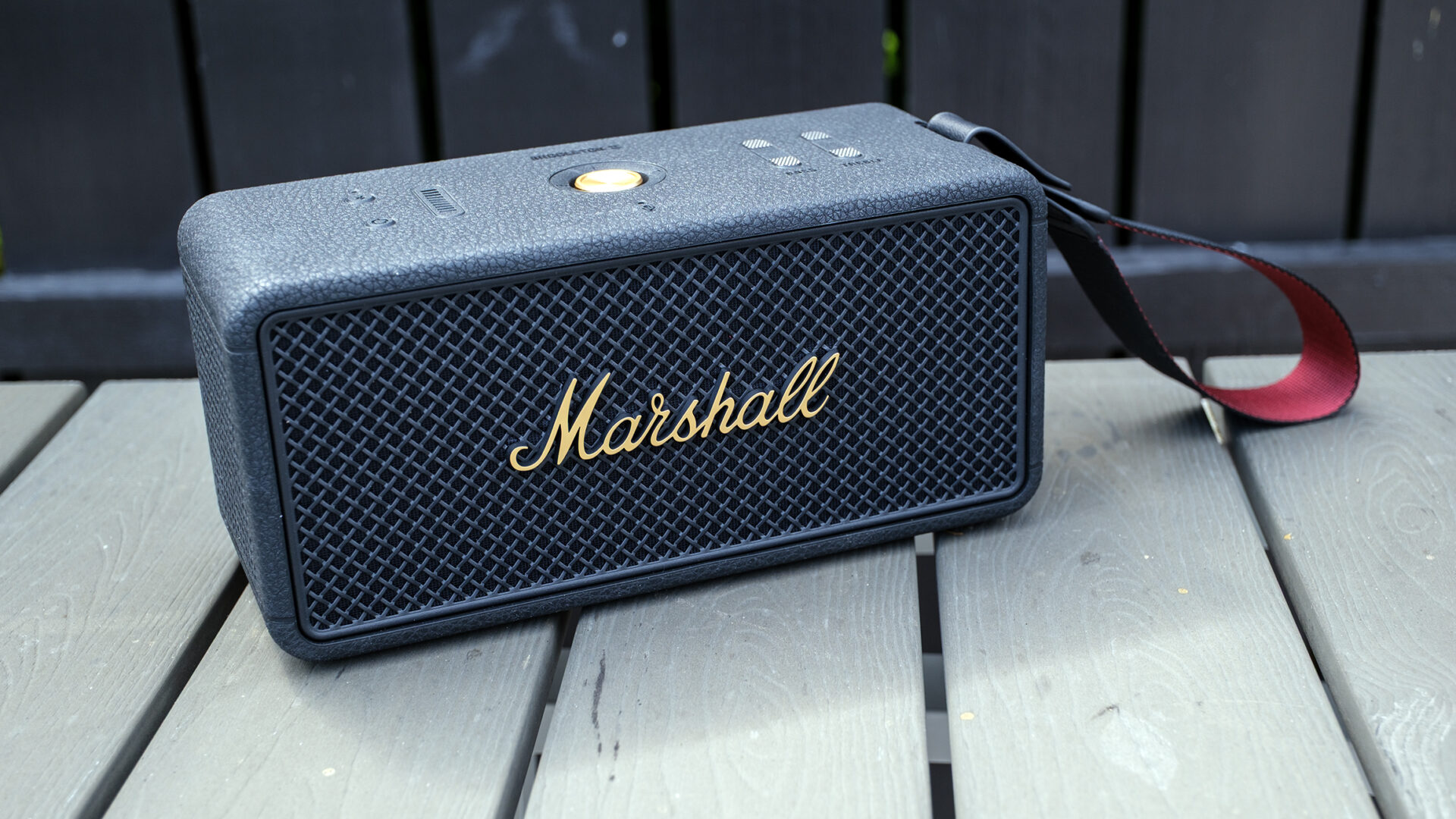 Marshall Middleton II