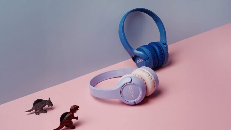 Sudio K1 Kidz SPREAD