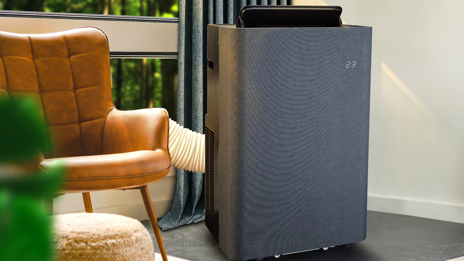 Wilfa Chill 12 Connected (AC2B 12000C)