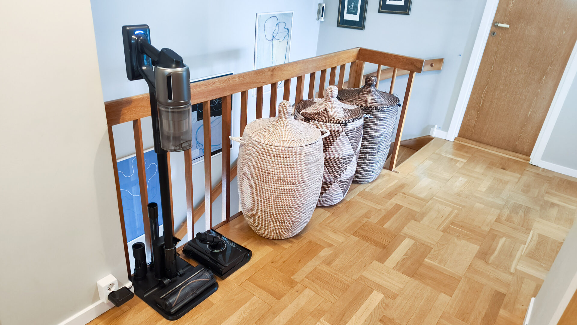 Dreame Z30 AquaCycle