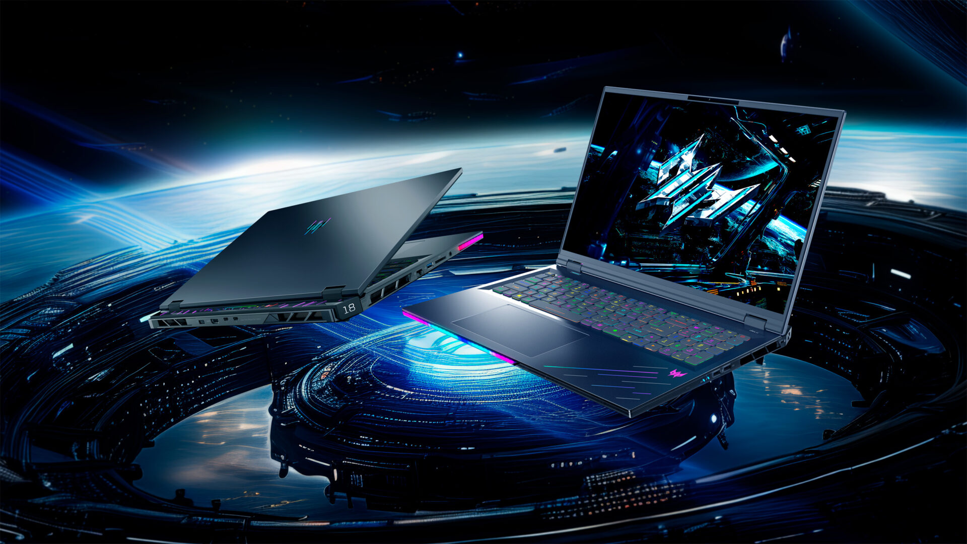 4 tehokasta pelikannettavaa