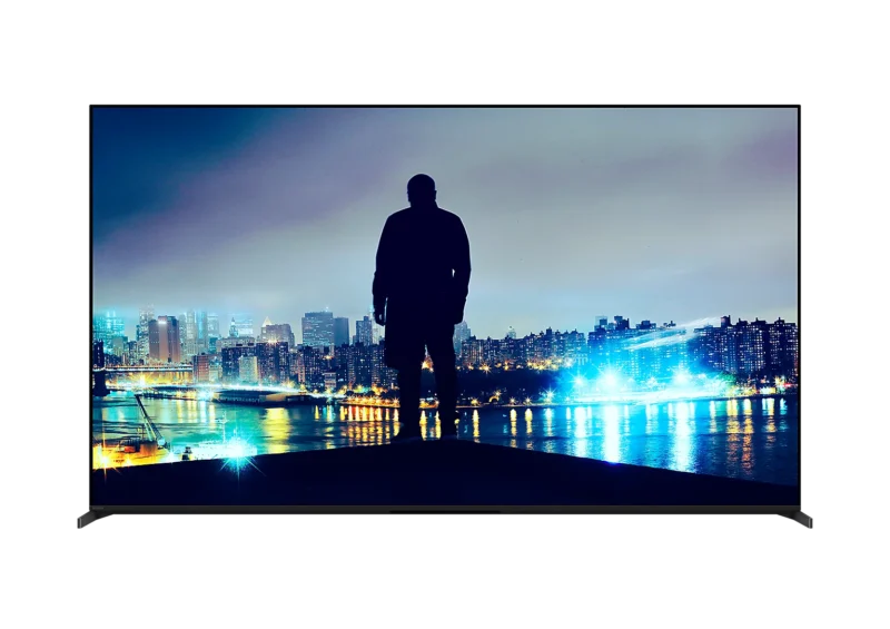 TVFY25_BRAVIA8II_01_Front_M TVFY25_BRAVIA8II_01_Front_M