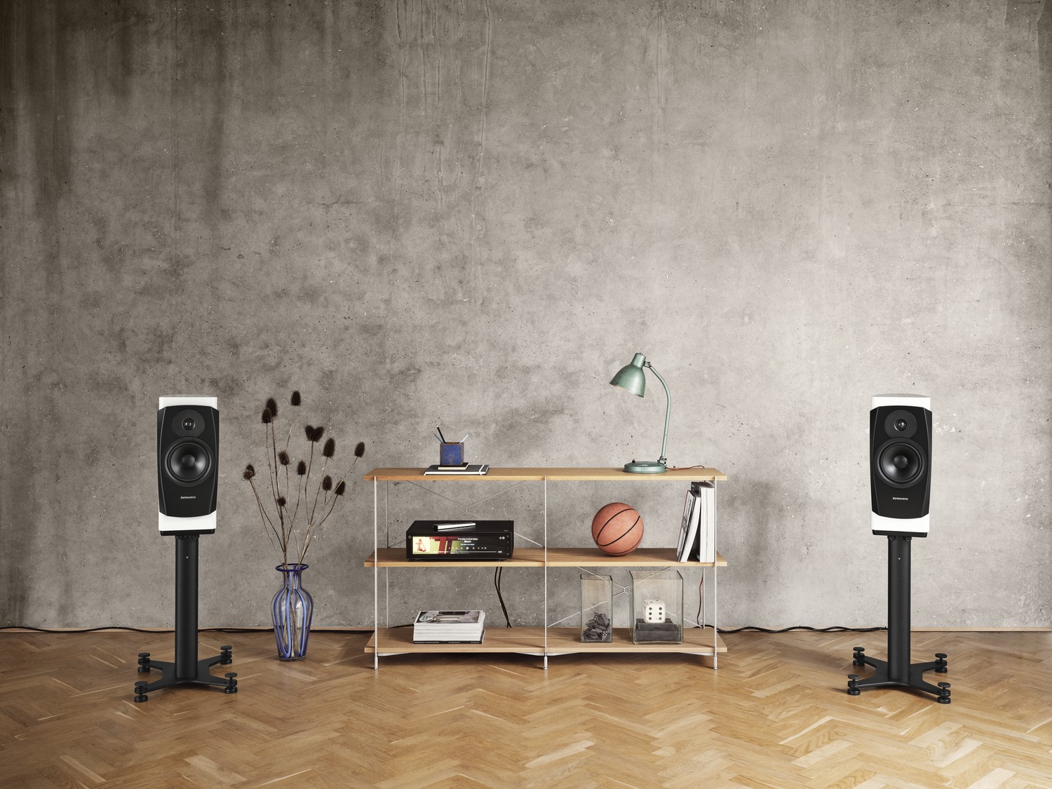 Dynaudio Confidence 20A