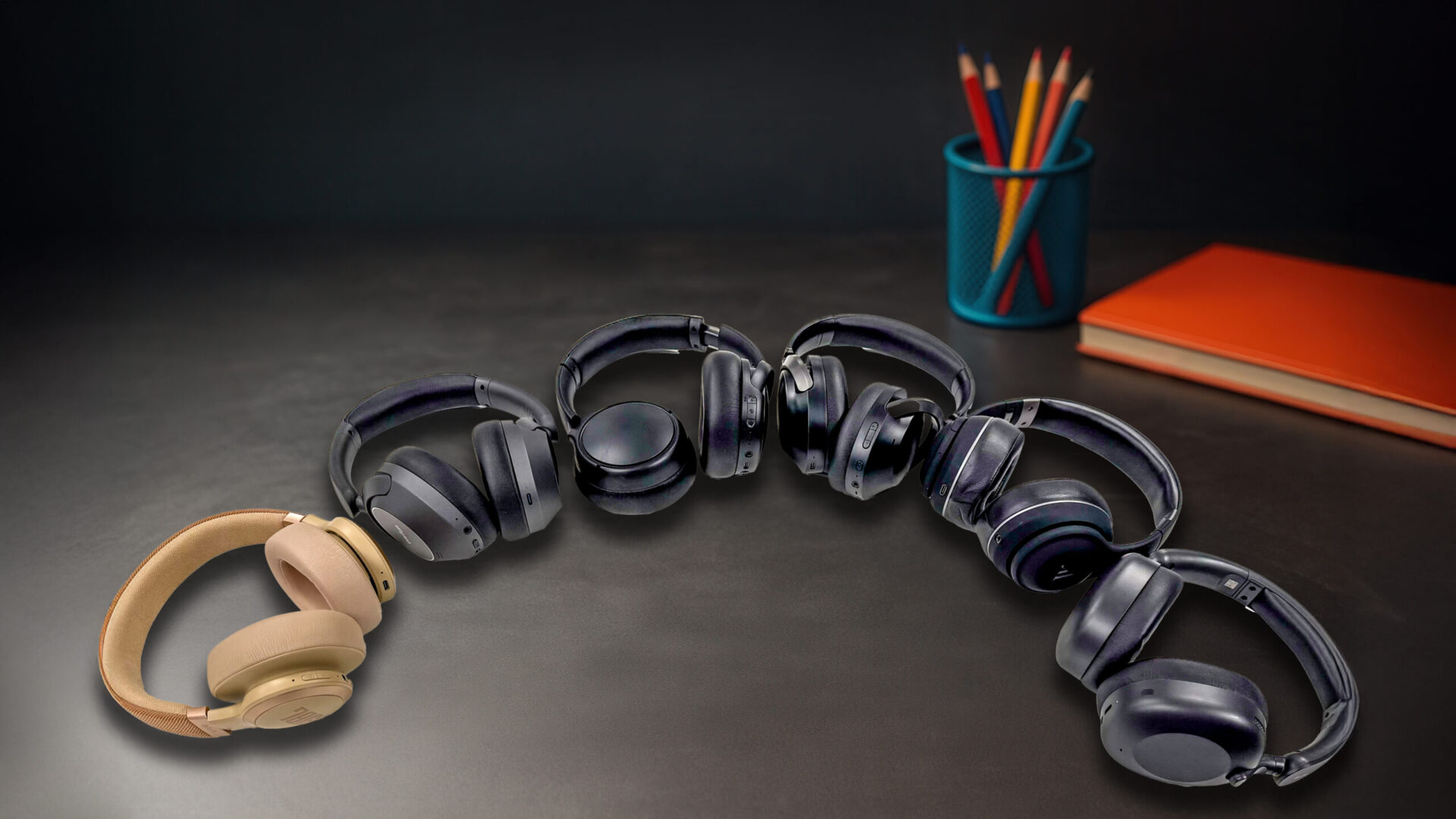 6 langatonta sankakuuloketta, syksy 2025