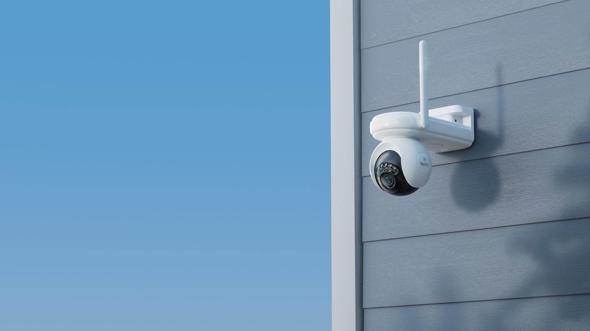 Reolink Altas PT Ultra