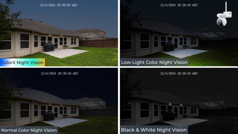 Altas PT Ultra night vision