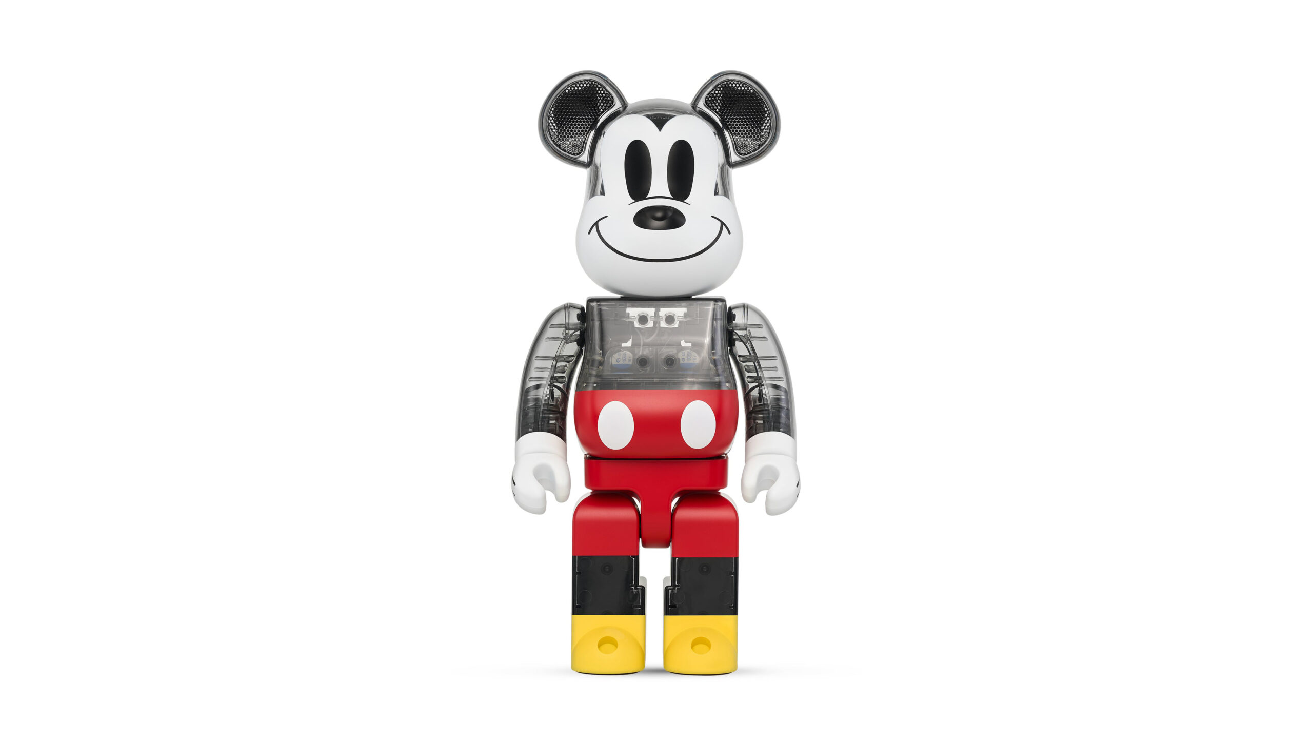 Bearbrick Audio Mickey_portrait_2