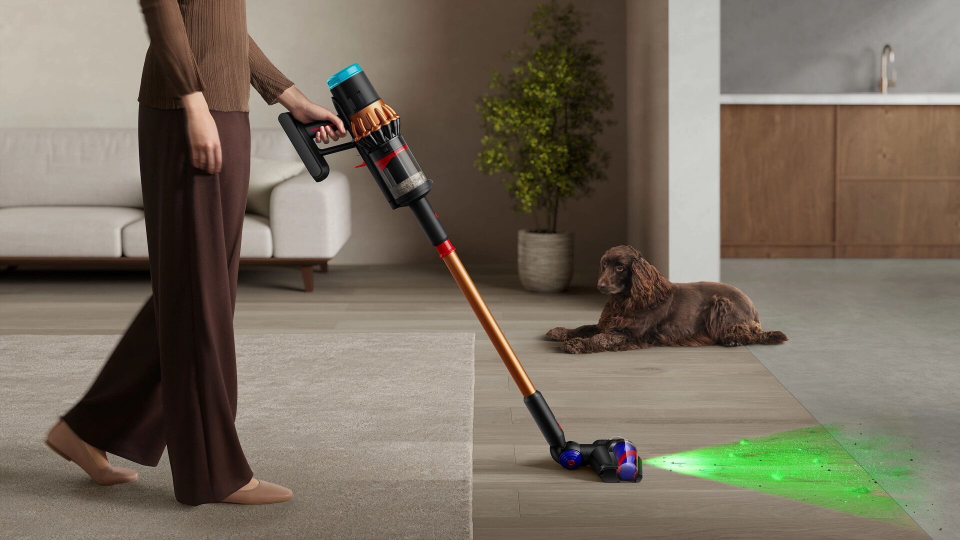 Dyson V16 Piston Animal