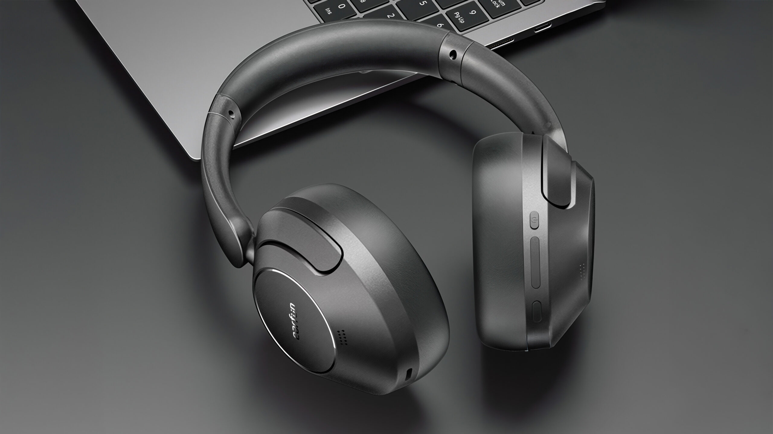 EarFun Wave Pro macbook