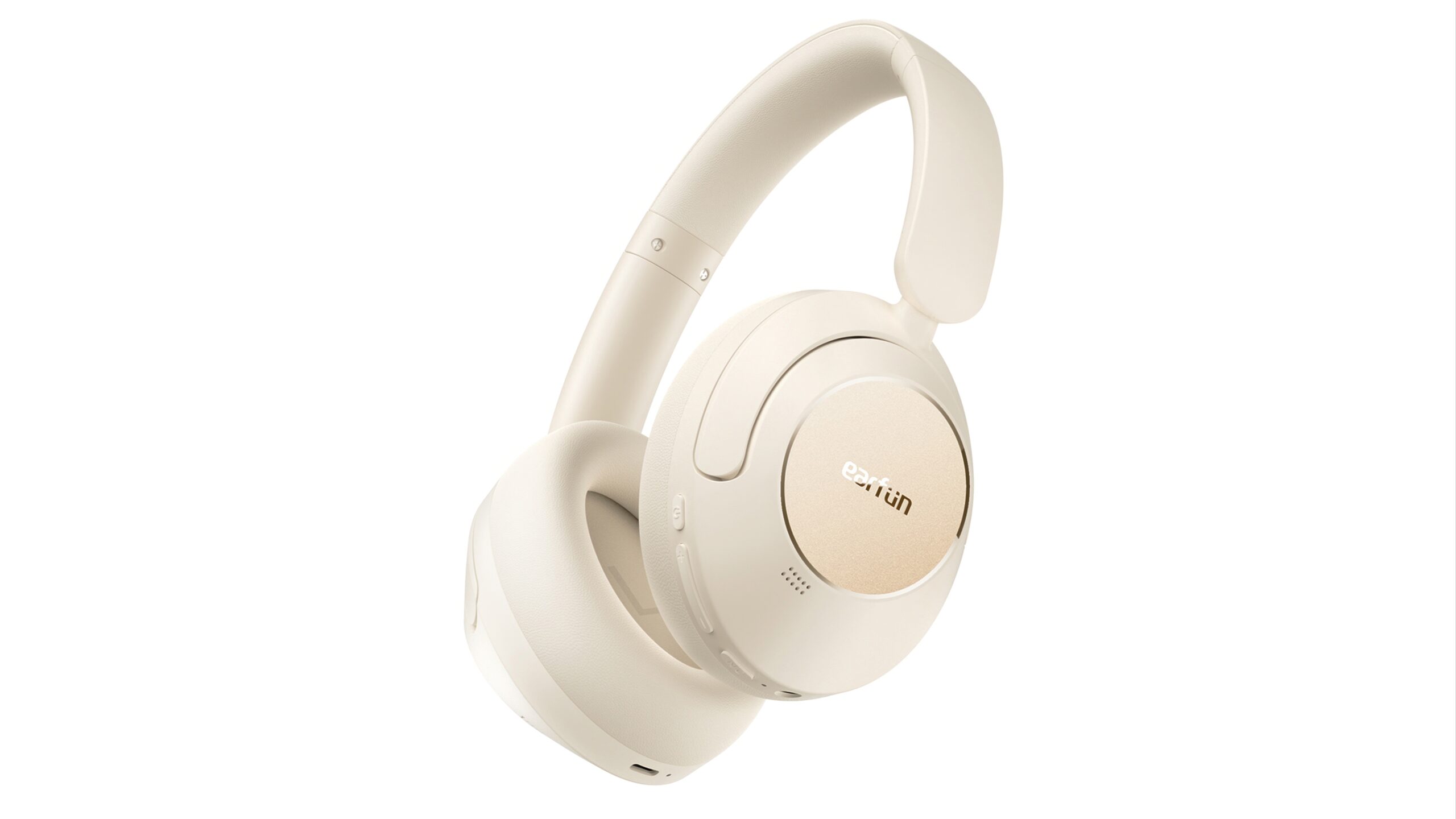 EarFun Wave Pro white