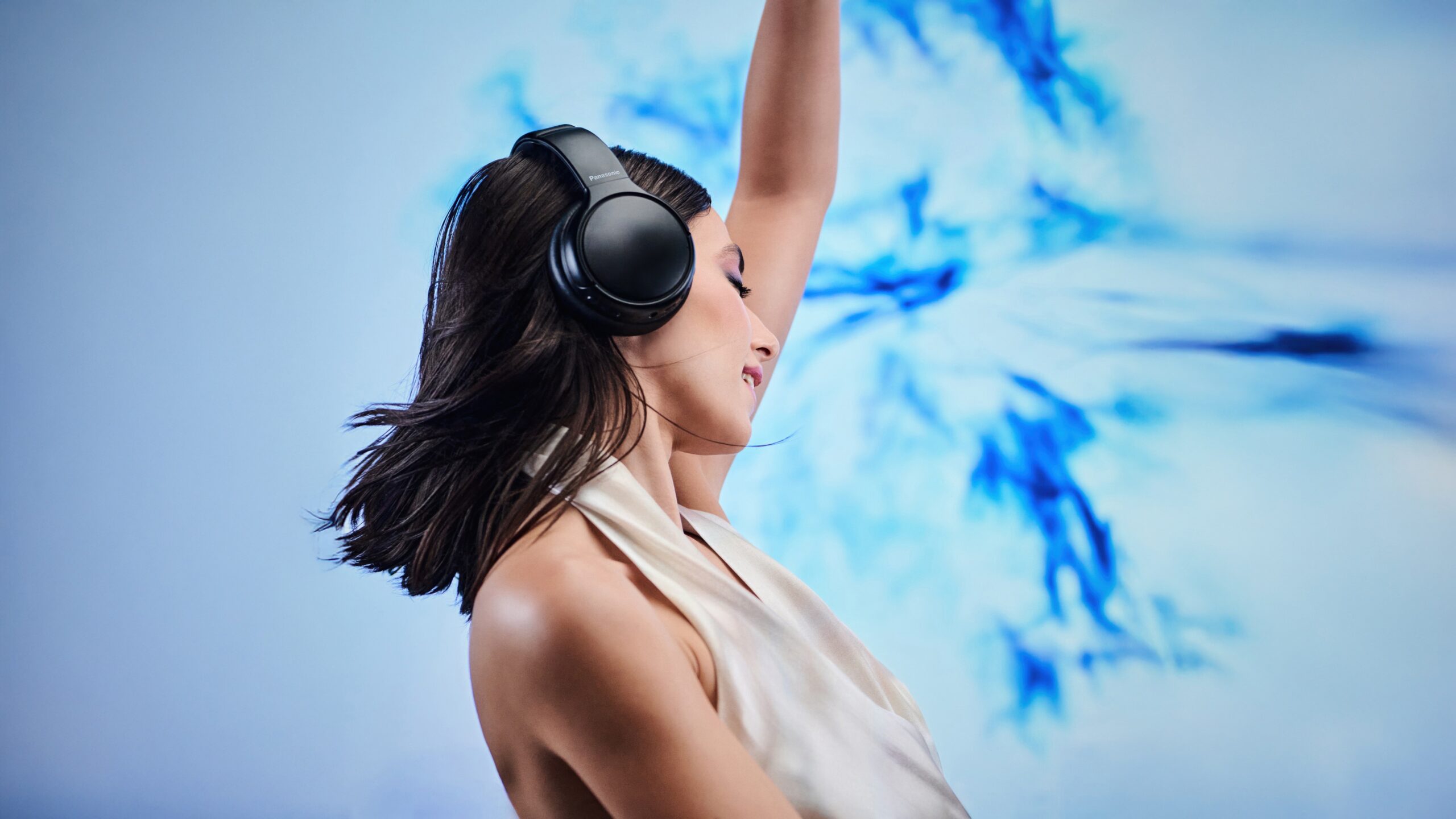 Panasonic RB-M600B lifestyle