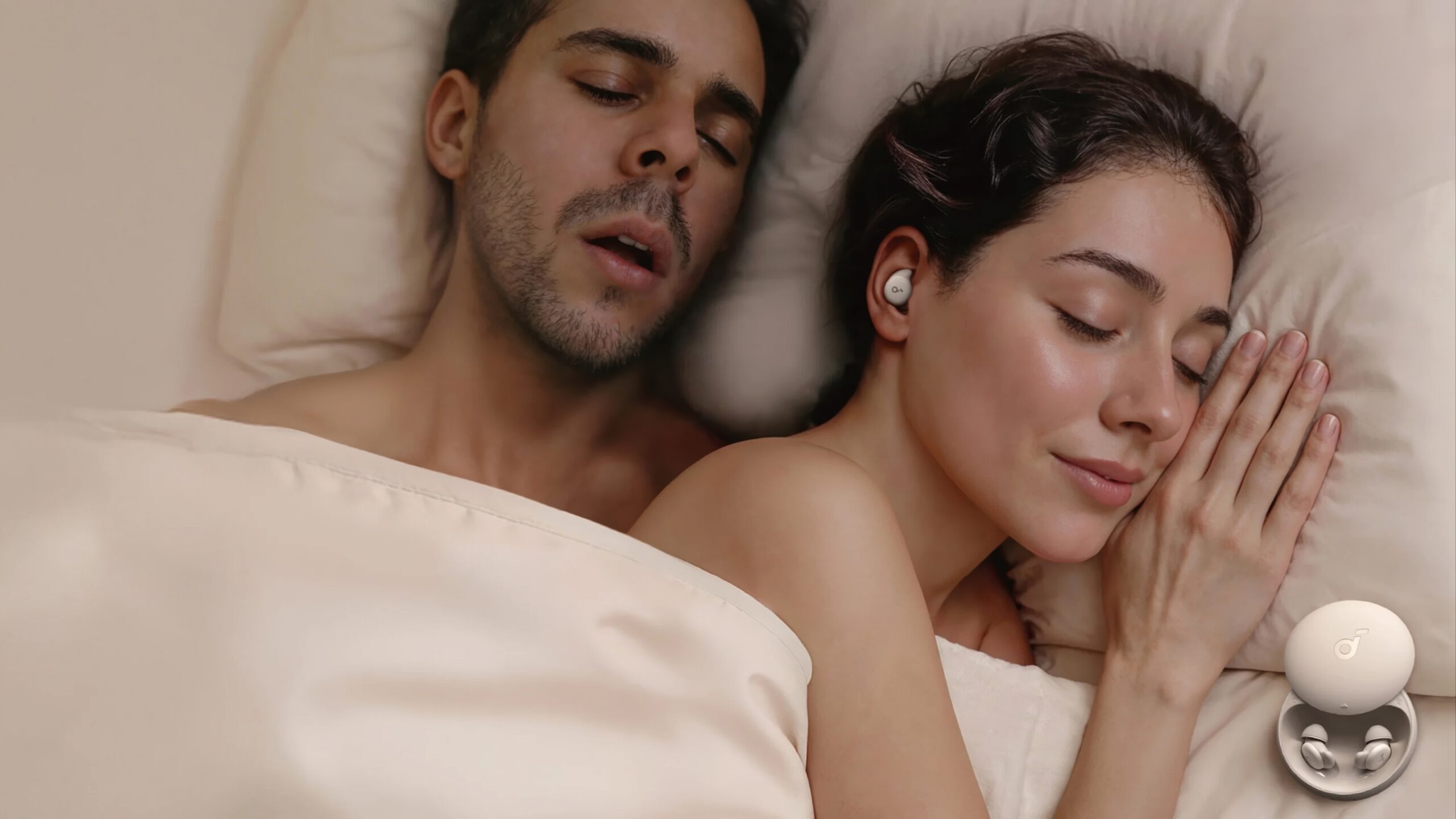 Soundcore Sleep A20 lifestyle 6