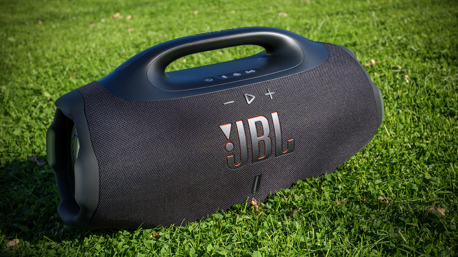 JBL Boombox 4