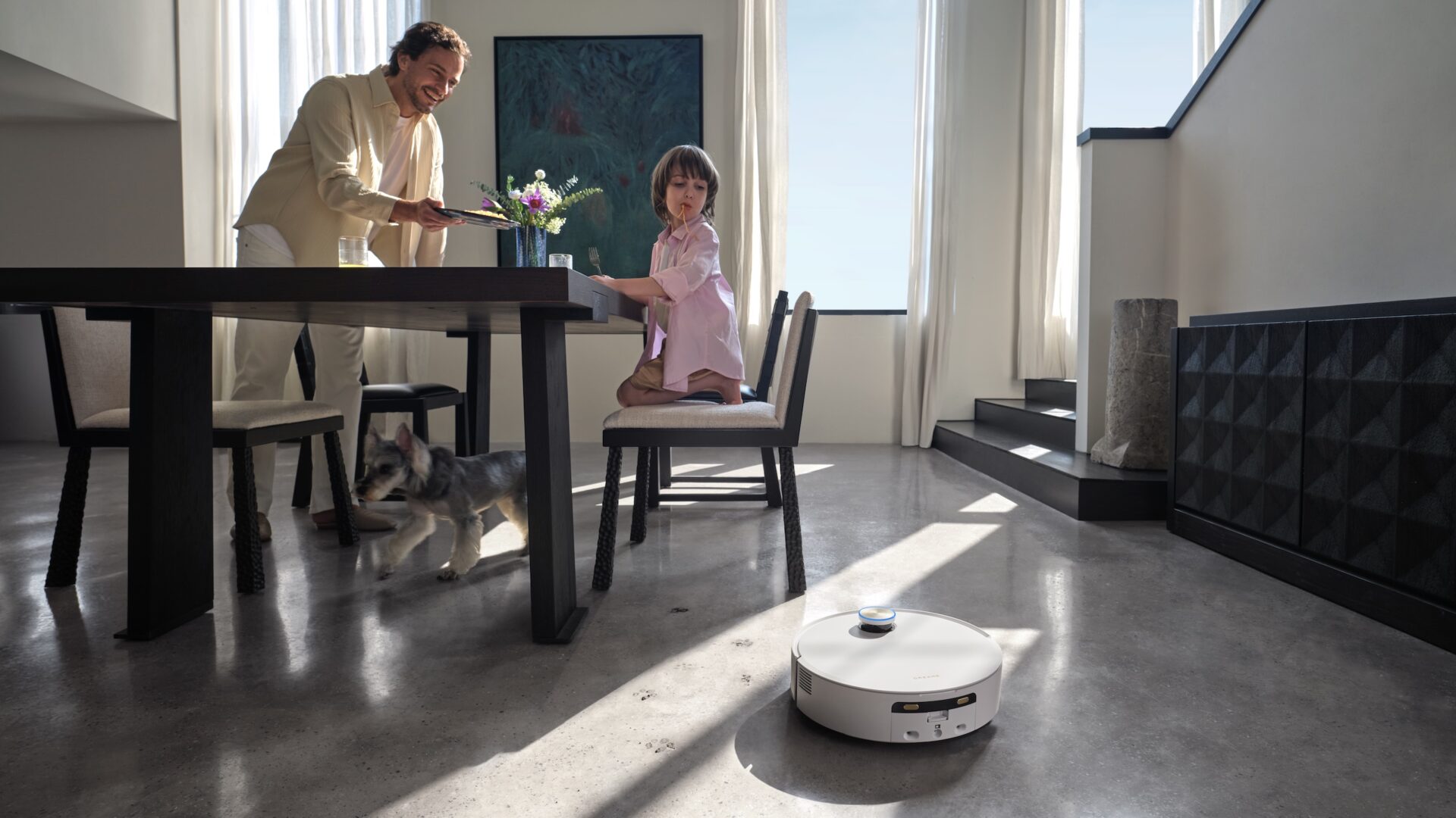 Dreame Aqua10 Ultra Roller