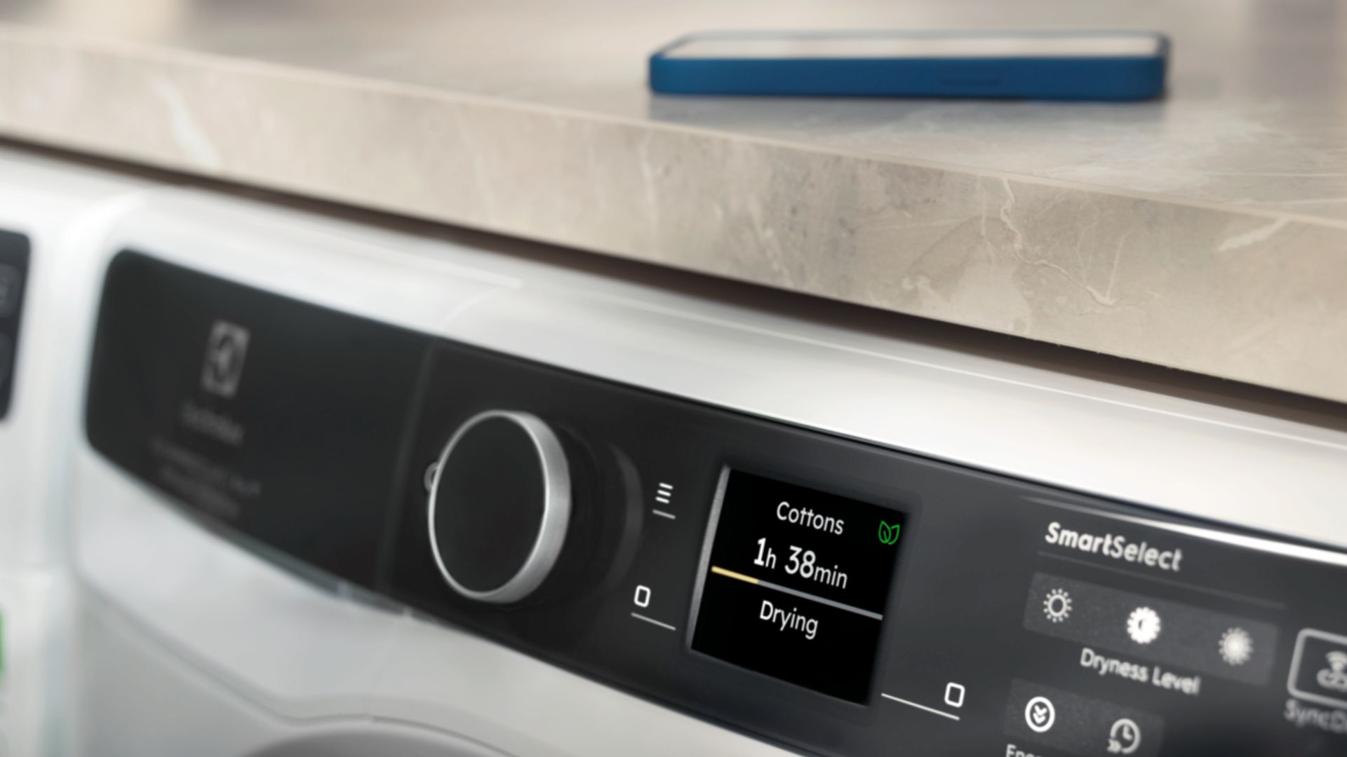 Electrolux 900 PerfectCare 8 kg (EDI974E86Z)