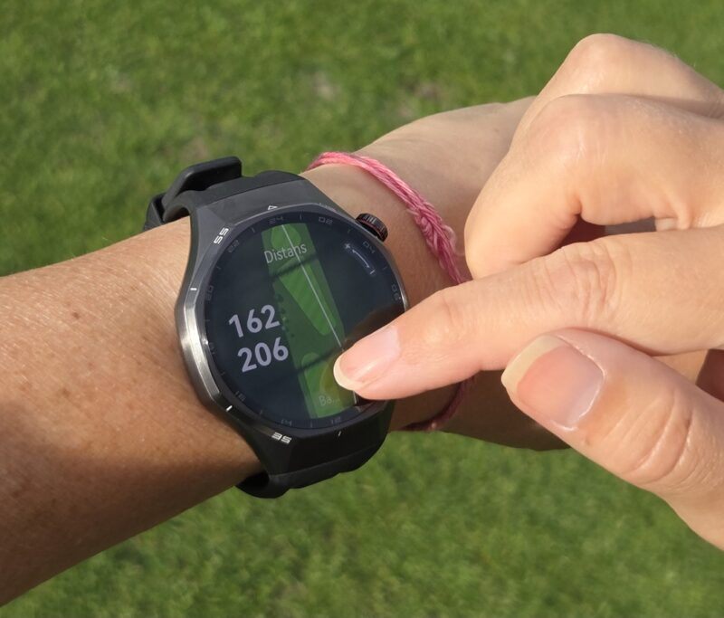 Huawei Watch GT 6 Pro Zoom 1