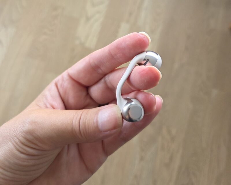 Shokz OpenDots One hörlur 3