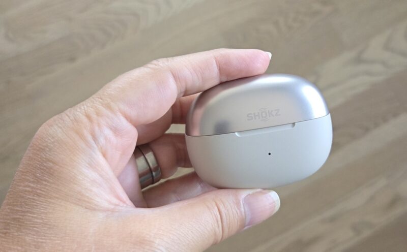 Shokz OpenDots etui 1