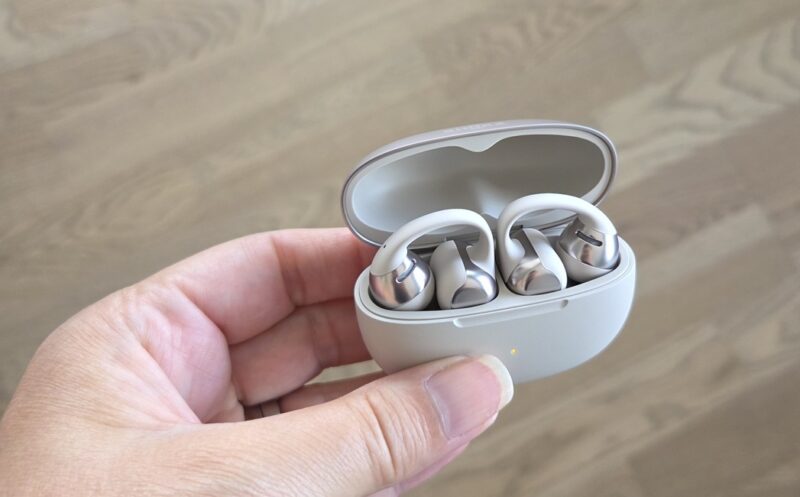 Shokz OpenDots etui 2