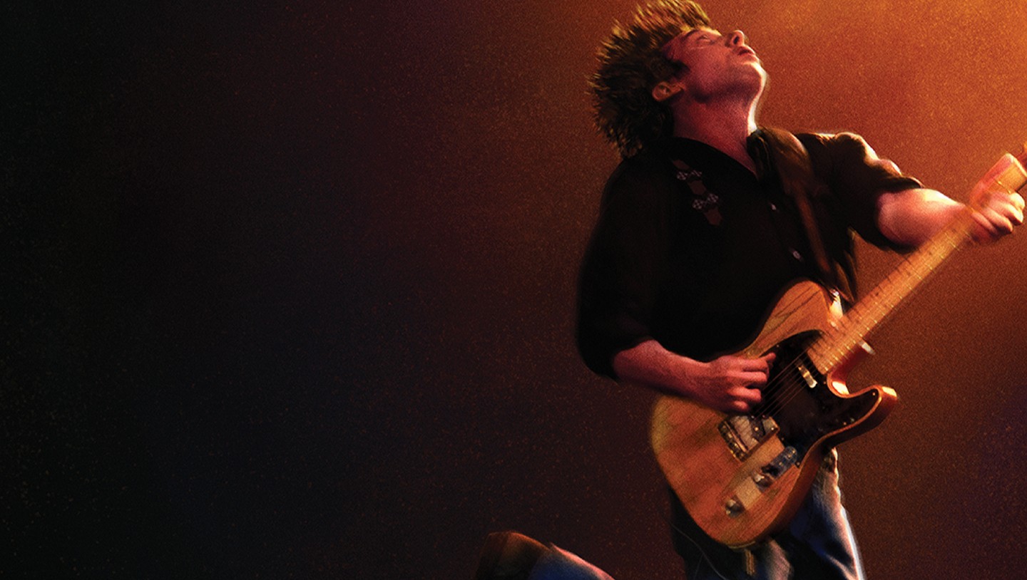 Springsteen: Deliver Me from Nowhere