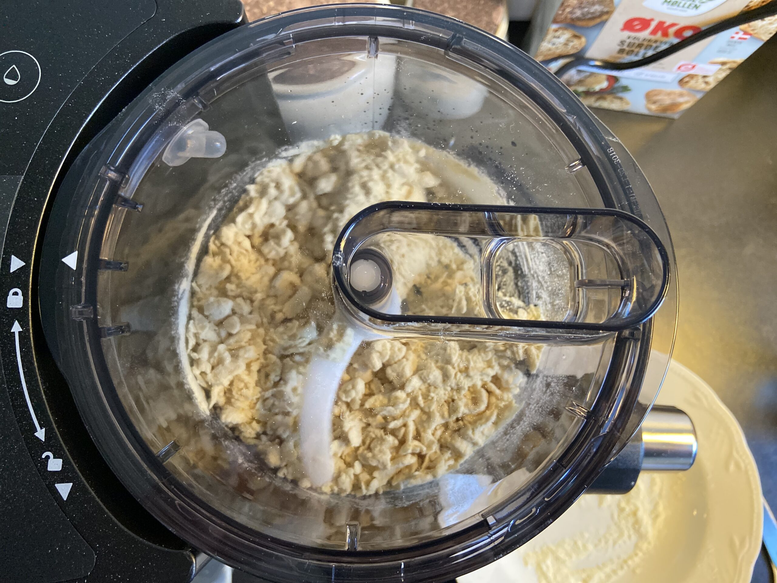 witt premium pasta maker