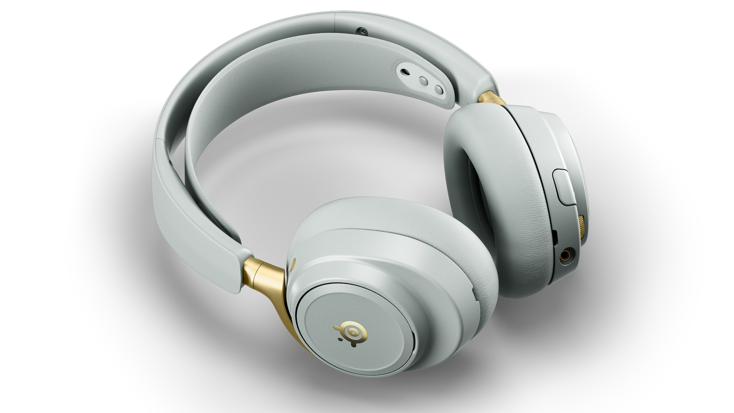 SteelSeries Arctis Nova Elite