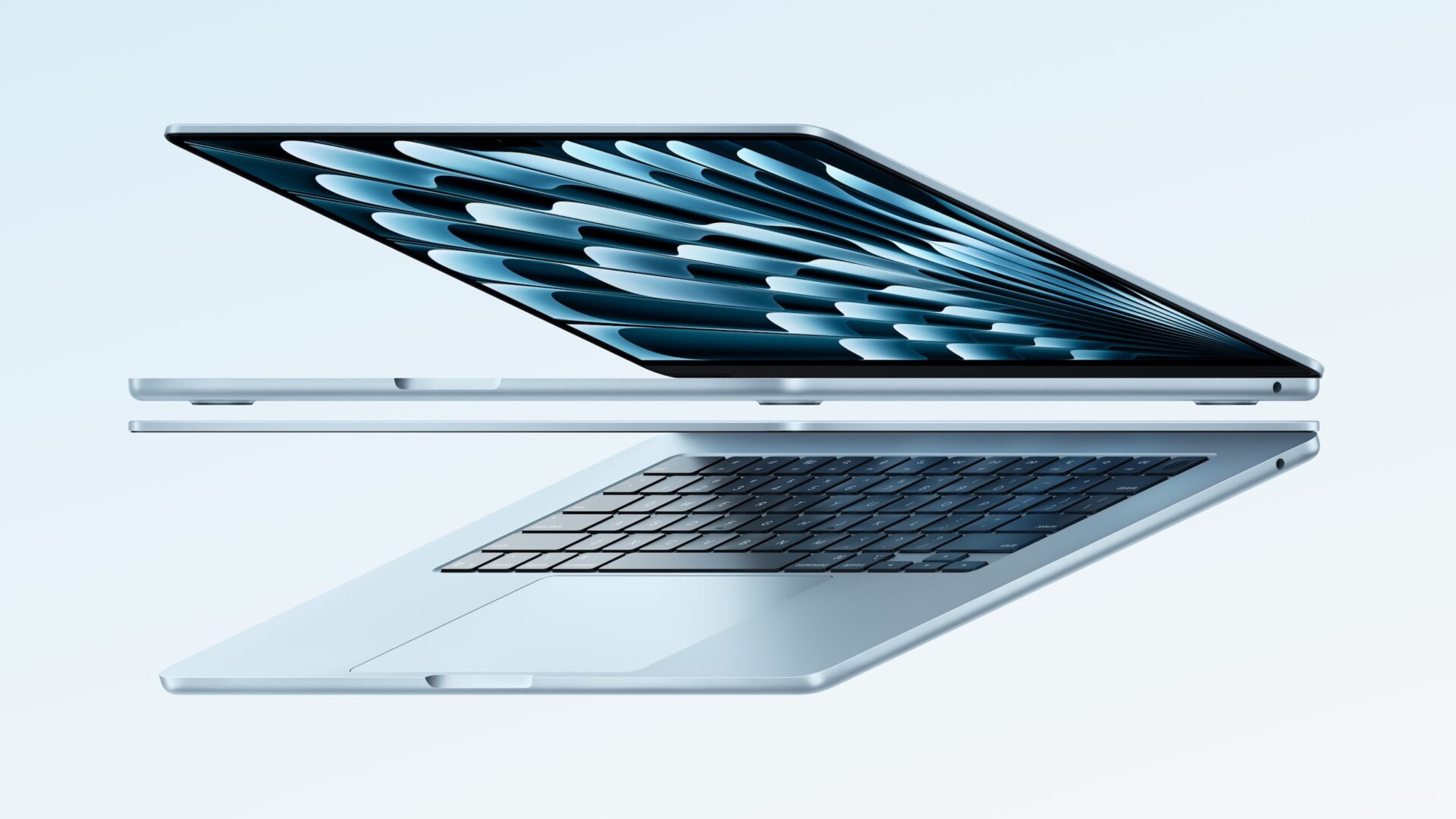 Apple MacBook Air 15” M4 (2025)