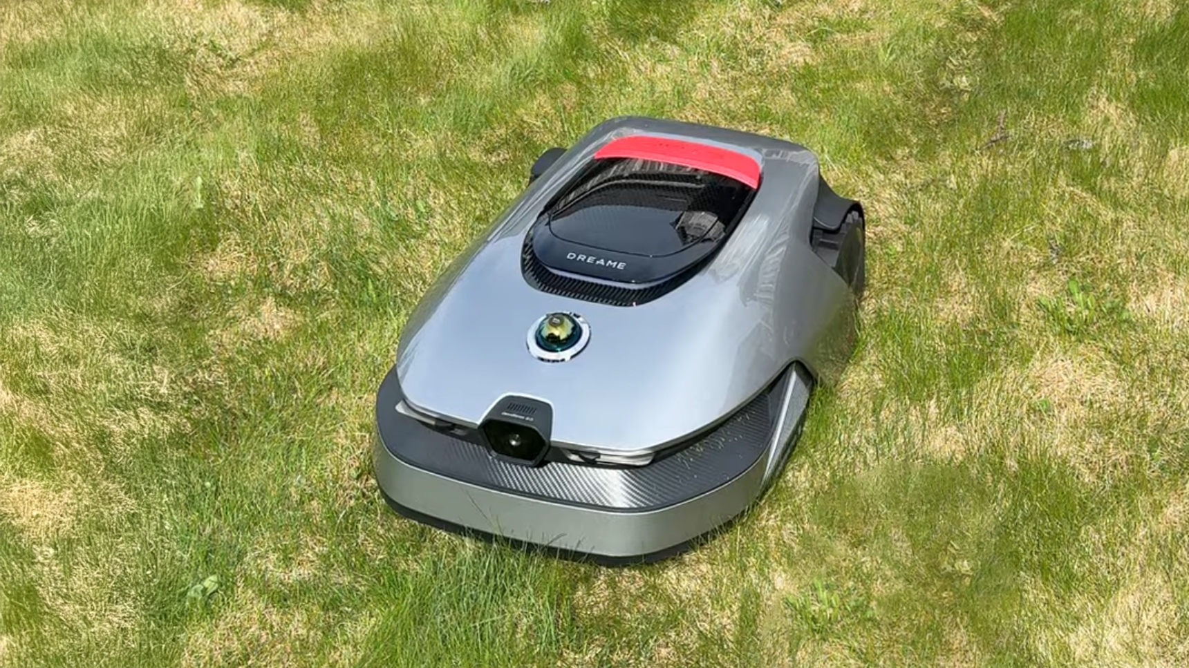 Dreame Roboticmower Dreamy A2 (2)