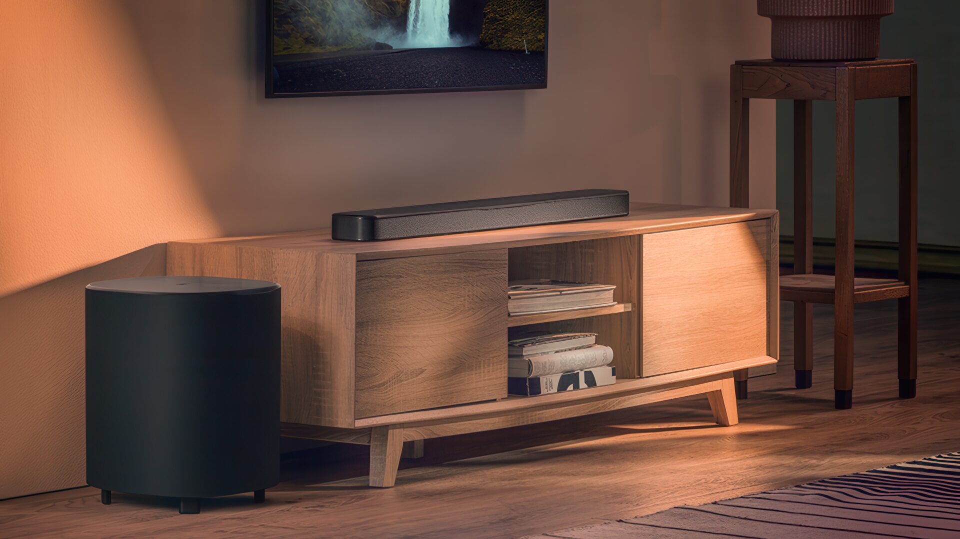 Black Week 2025: parhaat soundbar-tarjoukset