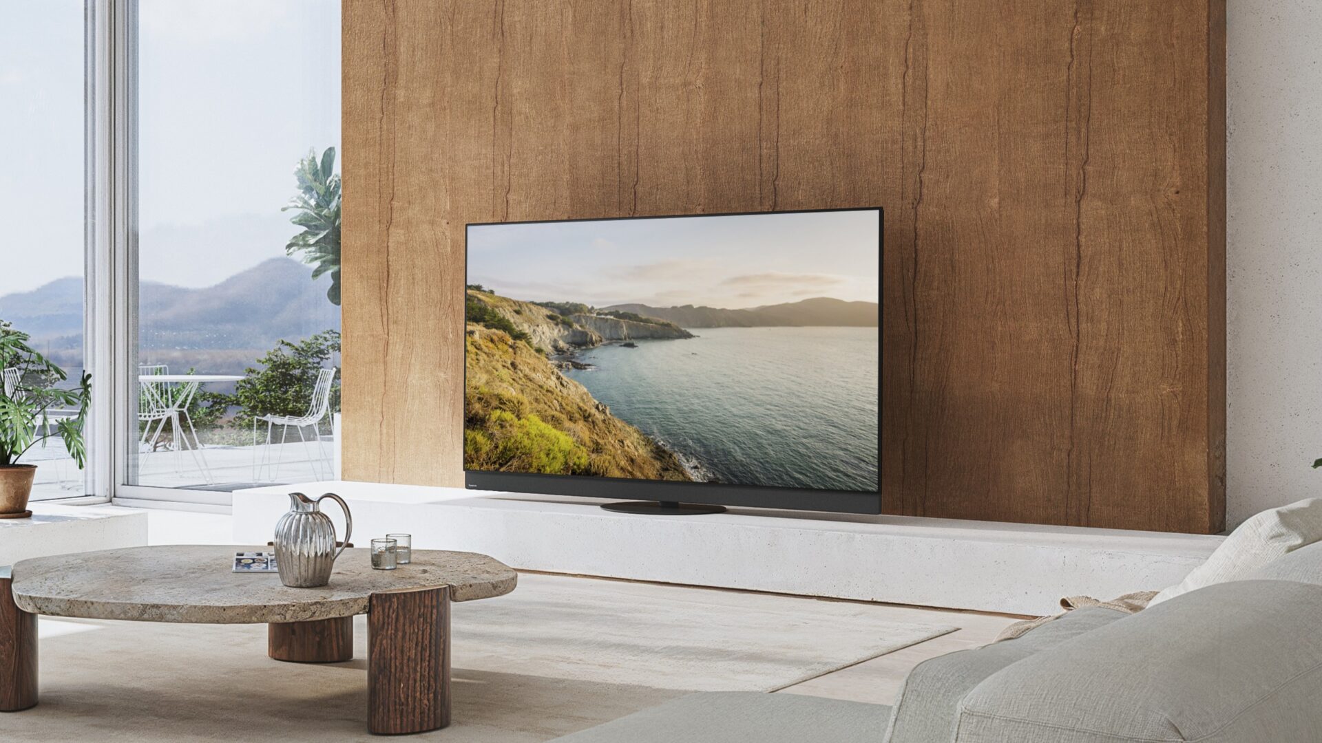 Panasonic Z95B (TV-65Z95BEG)