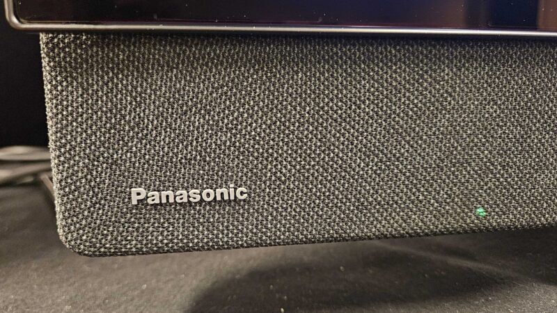 Panasonic Z95B test lydogbilde (4) Panasonic Z95B test lydogbilde (4)