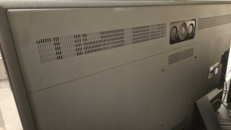 Panasonic Z95B test lydogbilde (5) Panasonic Z95B test lydogbilde (5)