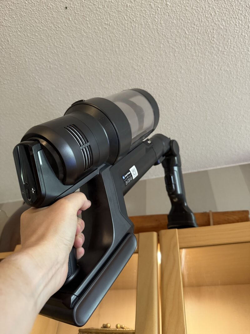 Bespoke AI Jet Ultra flex tool (web) Bespoke AI Jet Ultra flex tool (web)