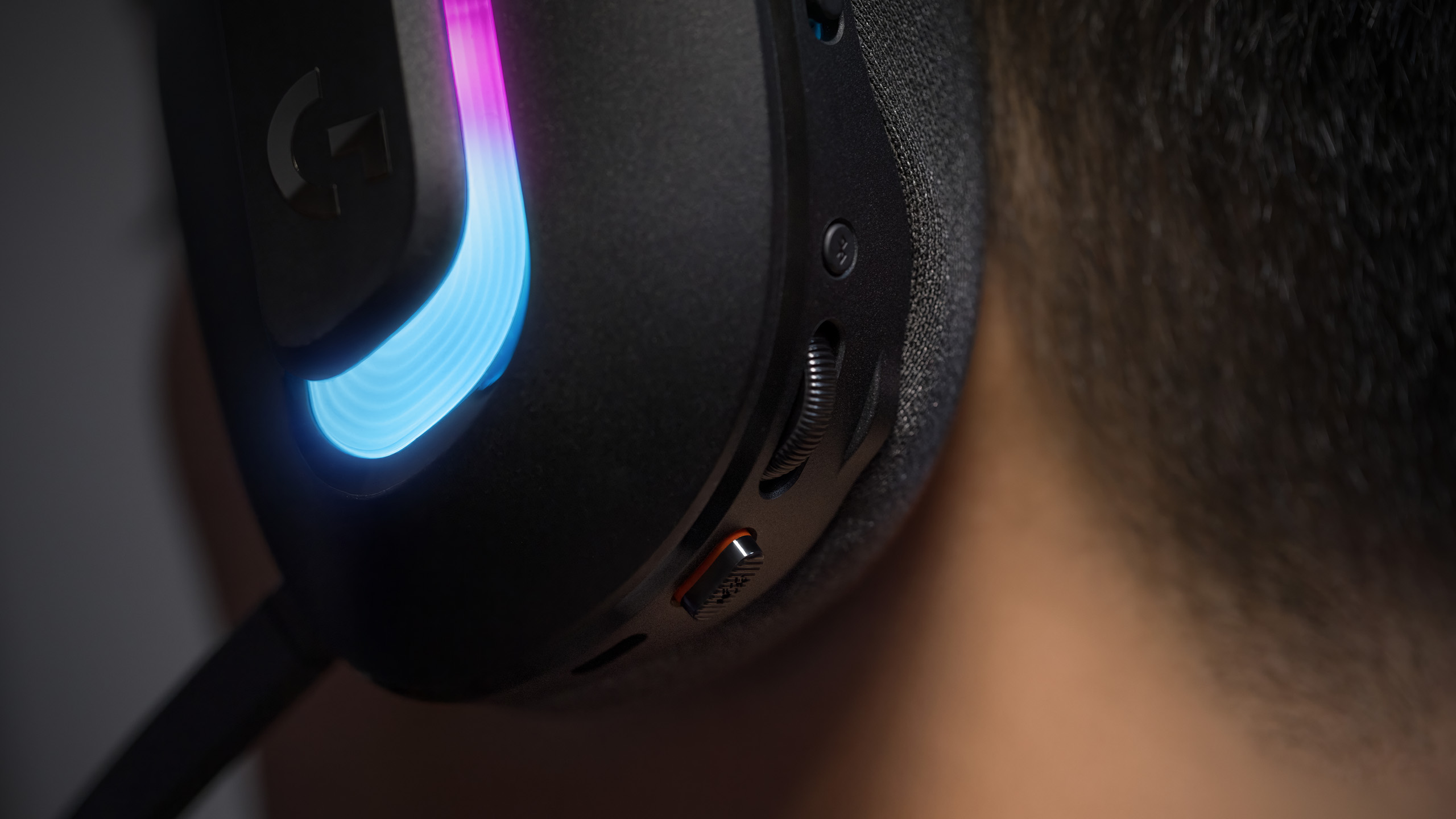 Logitech G522 Lightspeed