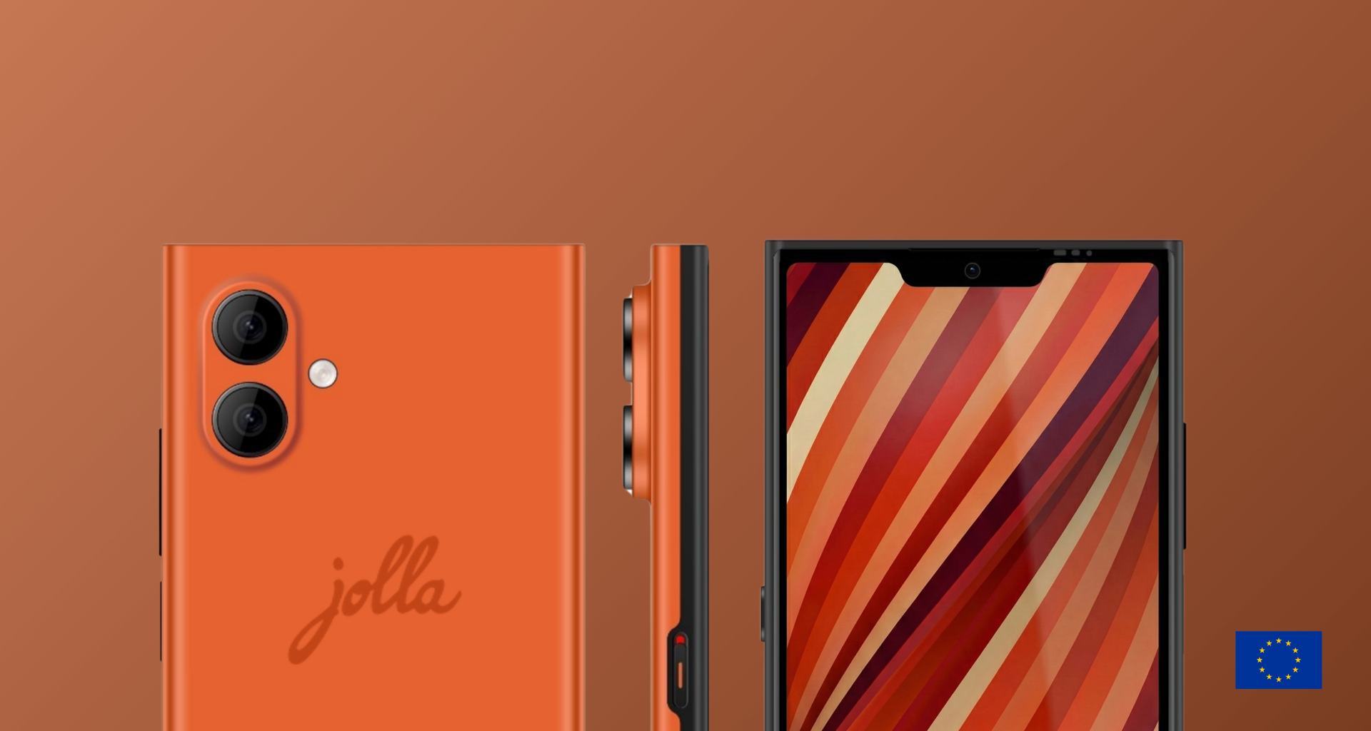 Jolla sai 2 500 ennakkotilausta ennätysajassa