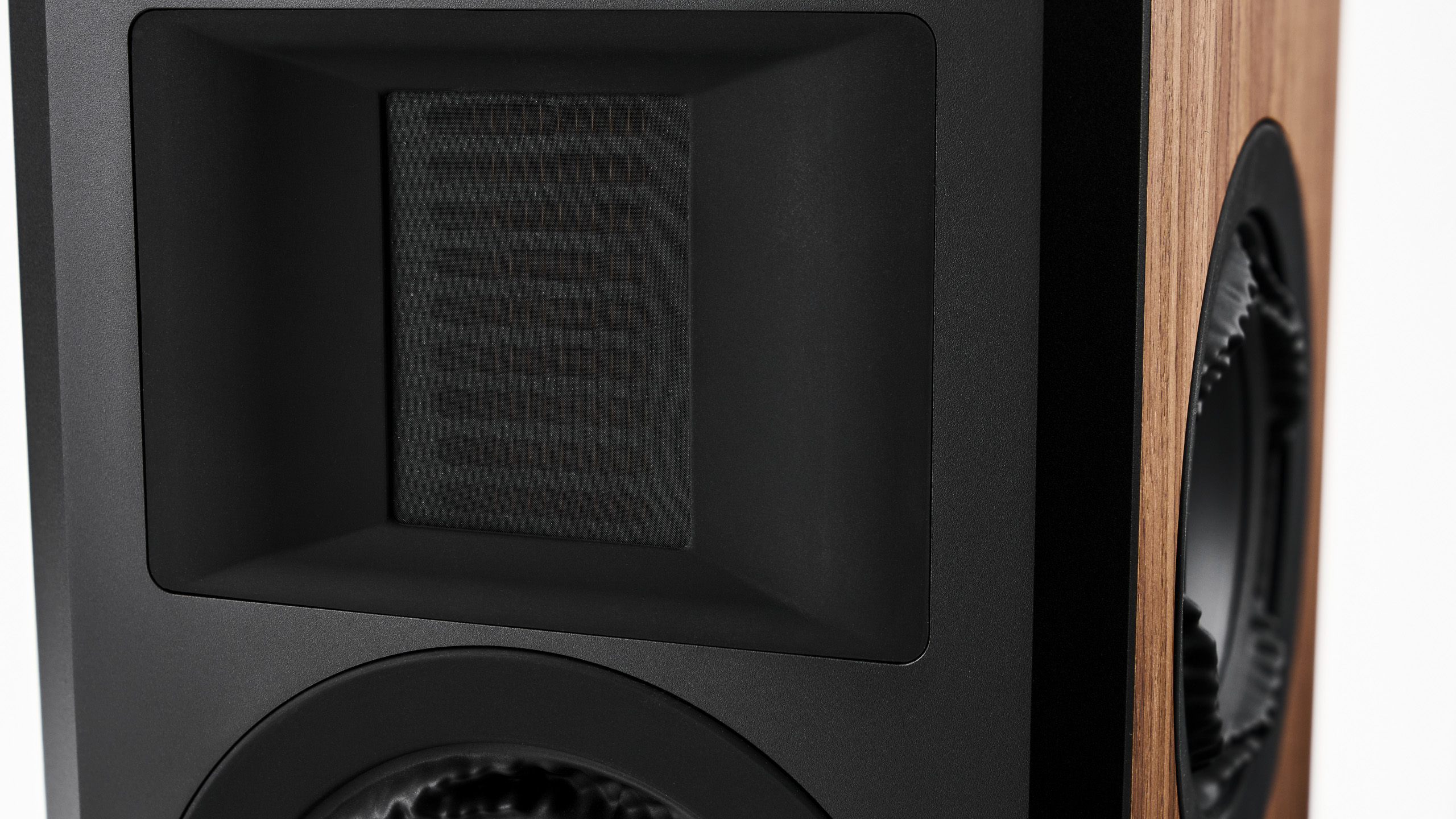 Radiant Acoustics Clarity 4.2